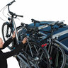 Dach-Fahrradträger Dachlift