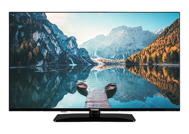 43" Full HD Android Smart-TV D43F750X2CW