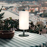 LED-Akku-Tischleuchte Larino