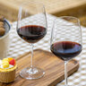 Rotwein-Gläser Daily, 630 ml, 6er Set