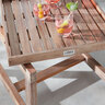 2er-Lounge-Set Cozy