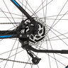 E-Mountainbike MONTIS 2.1 418, 51 cm Rahmenhöhe