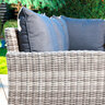 Rattan Lounge-Set Bahia