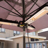 Schirm-Heizstrahler Parasol 2000