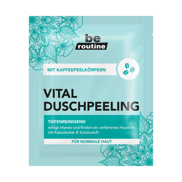 Pflegeset Auszeit