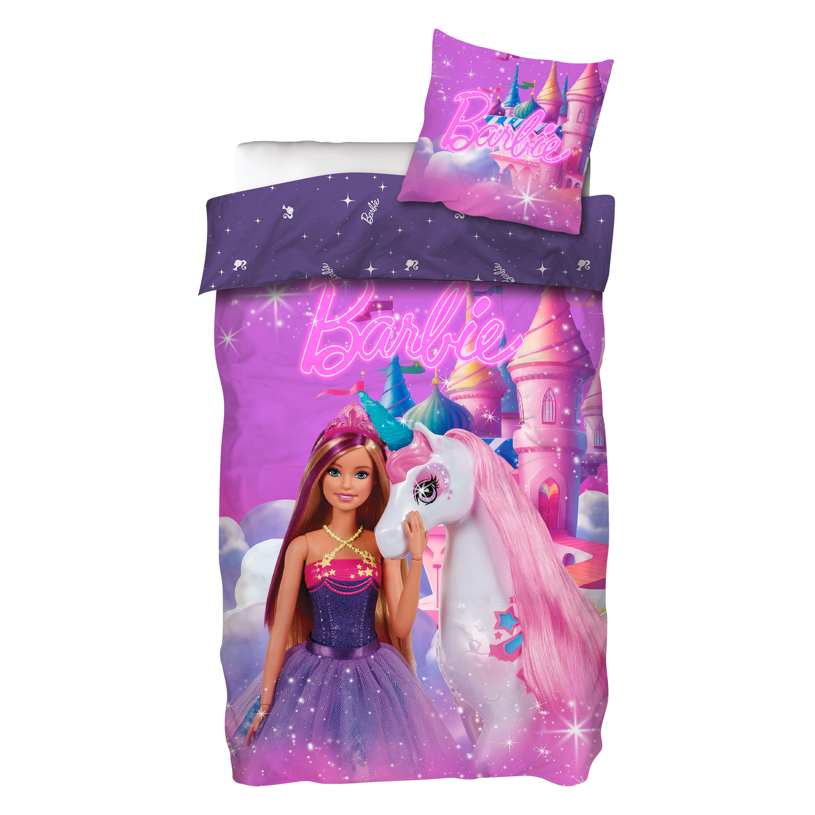 KleinkinderBettwäsche ALDI