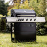 Gasgrill S530G