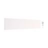 Smartes LED-Panel Aris, 120 x 30 cm