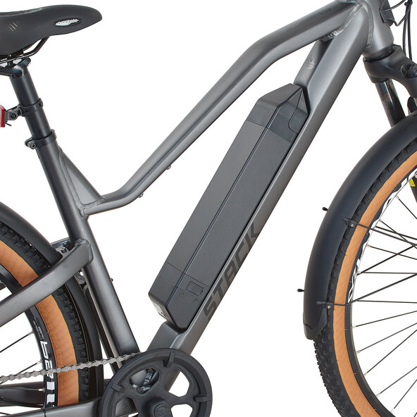 Stack 1.3 Sport E-SUV Bike 29"
