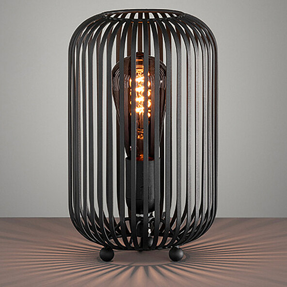 LED-Tischleuchte Cage, 4 W, 60 lm