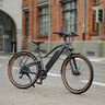 Stack 1.3 Sport E-SUV Bike 29"