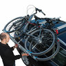 Dach-Fahrradträger Dachlift