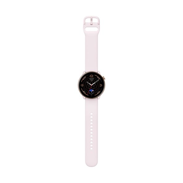 Smartwatch GTR Mini, rosa