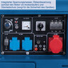 Dieselgenerator SG5200D 