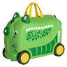 Kids Trolley Rid, Krokodil
