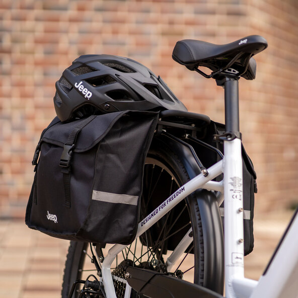 Fahrrad Gepacktragertasche ALDI ONLINESHOP