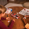 3D-Puzzle, Porsche 911 GT3 Cup, Salzburg-Design