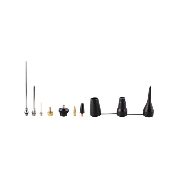 Druckluft-Werkzeug-Set, 13-tlg.