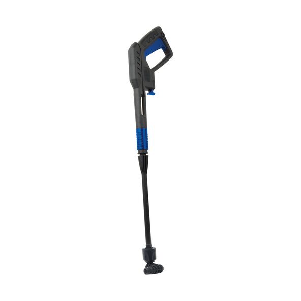 Hochdruckreiniger-Set, 2200 W, 165 bar