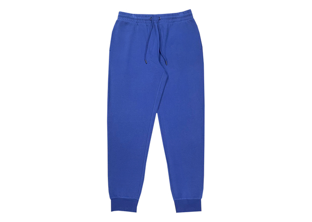 Sweathose, blau, XL productNameHtml