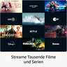 Fire TV Stick 4K