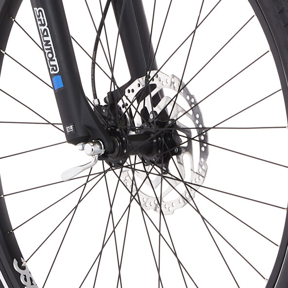 27,5" E-Bike Terra 2.1 Junior