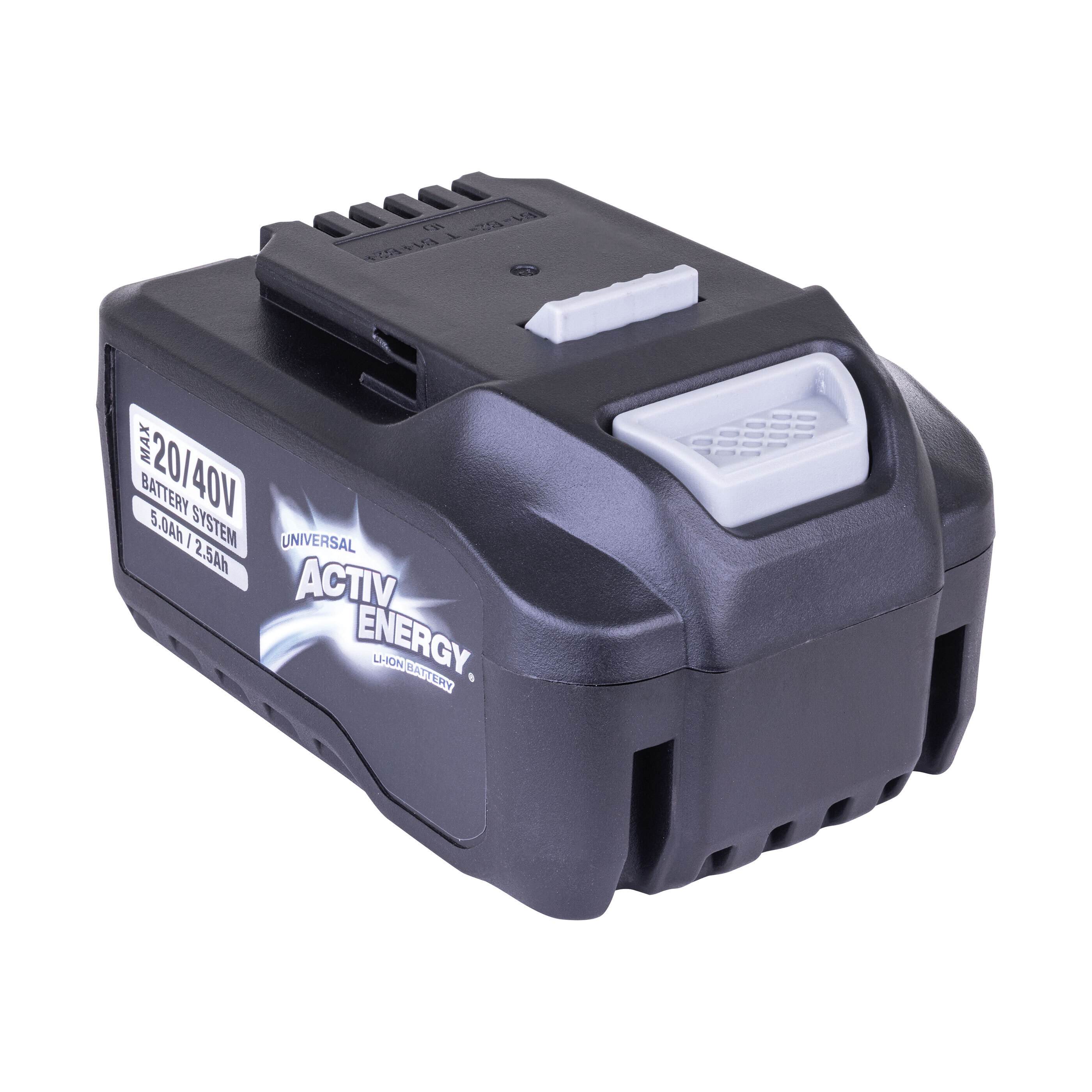 Activ Energy Akku 20V / 40V auch für FERREXGeräte