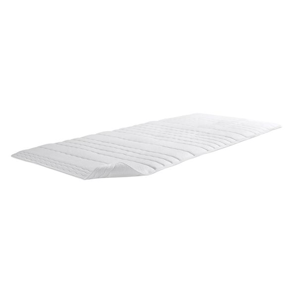 Matratzentopper Komfort 100 x 200 cm
