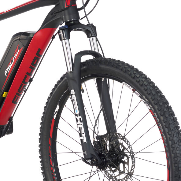 E-Mountainbike 27,5" EM 1726 Spezial 