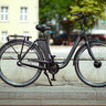 E-Bike Geniesser 1.0 28"