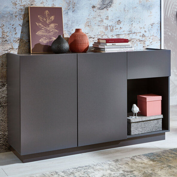 Sideboard, 2-türig