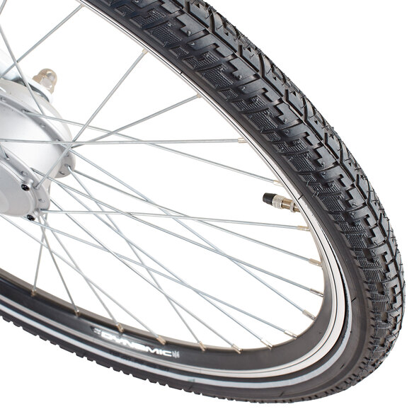 City E-Bike Geniesser 21 ESC 30, 28"