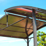 Profi-Grillpavillon