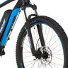 E-Mountainbike MONTIS 2.1 418, 51 cm Rahmenhöhe