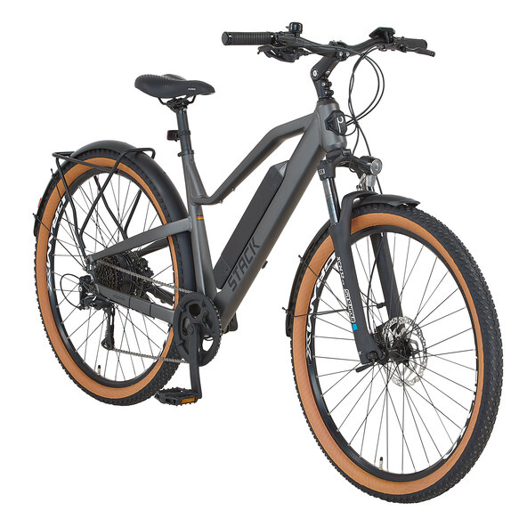  29" Stack Sport E-SUV Bike