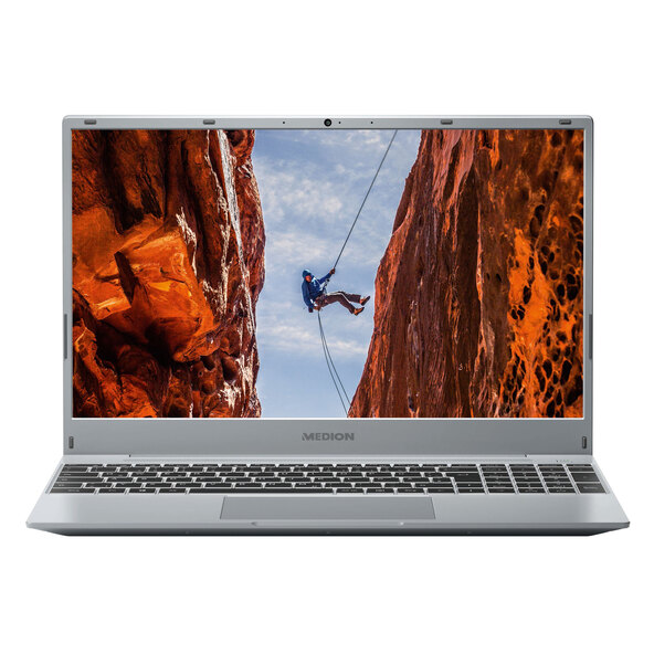 Notebook E15412 (MD64090)