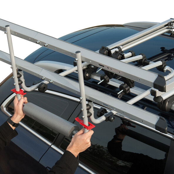 Dach-Fahrradträger Dachlift