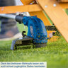Akku-Rasentrimmer C-LT300-X, ohne Akku