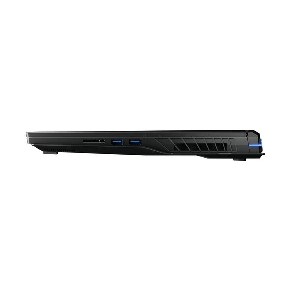 17" High-End-Gaming Notebook Beast X40 (MD62507)