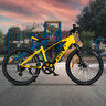 24" Teen Mountain E-Bike TR 7002