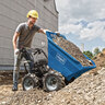 Dumper RD300-BE
