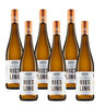 Riesling 2023, 6 Flaschen à 0,75 l