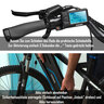 Trekking E-Bike Expedition XC941, kreide