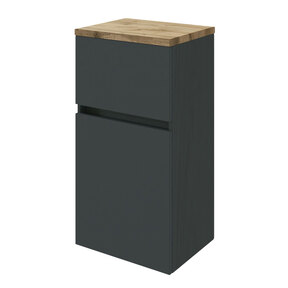 HELD MÖBEL Unterschrank, 40 cm ALDI