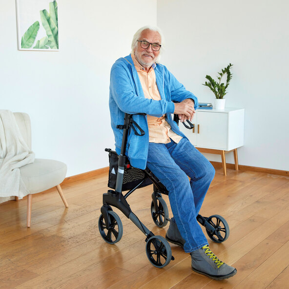 Rollator ALDI