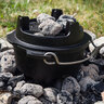 Dutch Oven BBQ-Edition, DO12