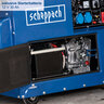 Dieselgenerator SG5200D 