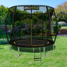 Trampolin Professional, Ø 244 cm