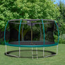 Gartentrampolin Advanced, Ø 305 cm