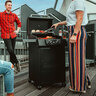 Elektrogrill eCrave 2